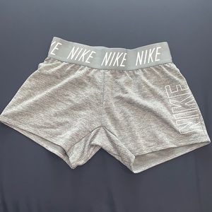 Nike Spandex